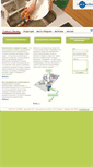 Mobile Screenshot of erator.ee